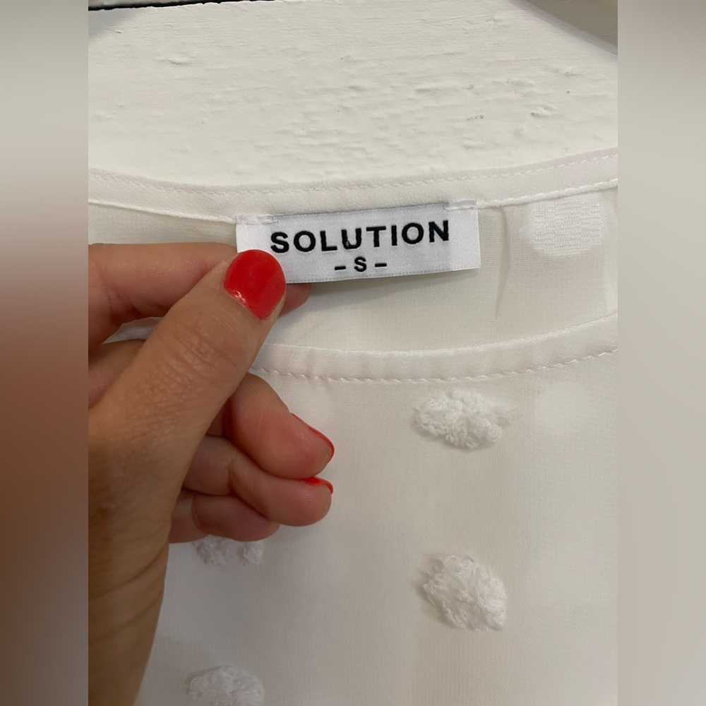 Solutions - Picture 4 of 4